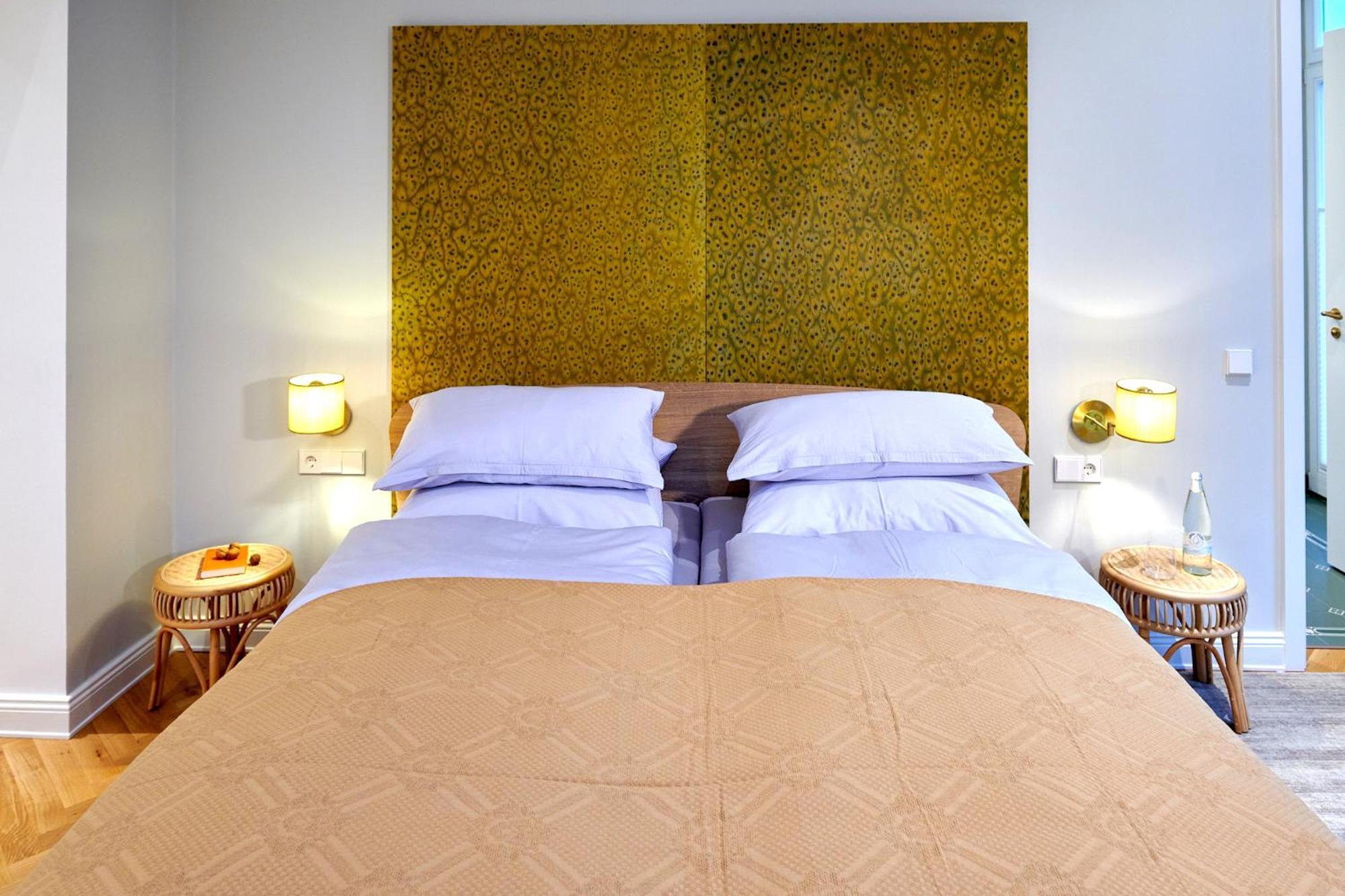Pineblue Villas Heringsdorf  Room photo