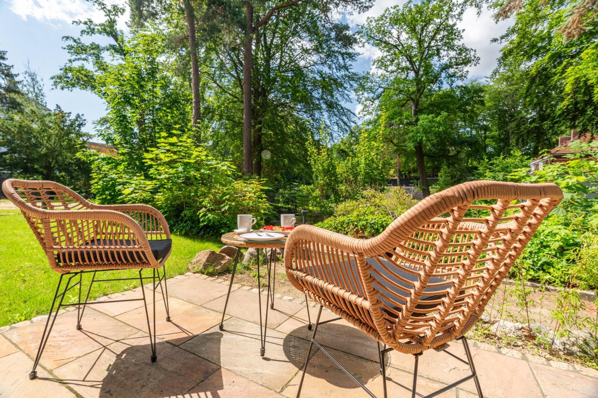 Pineblue Villas Heringsdorf  Room photo