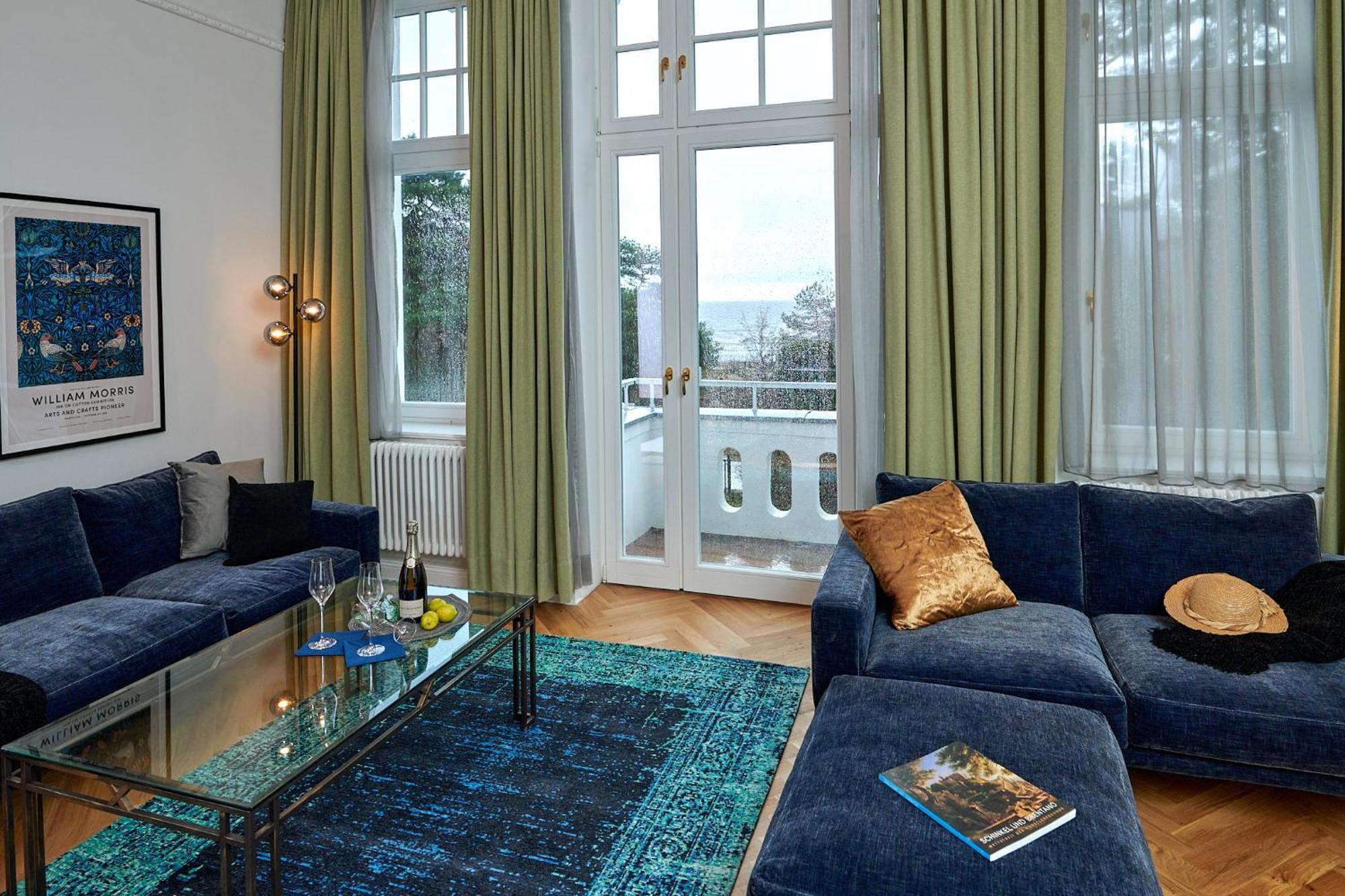 Pineblue Villas Heringsdorf  Room photo