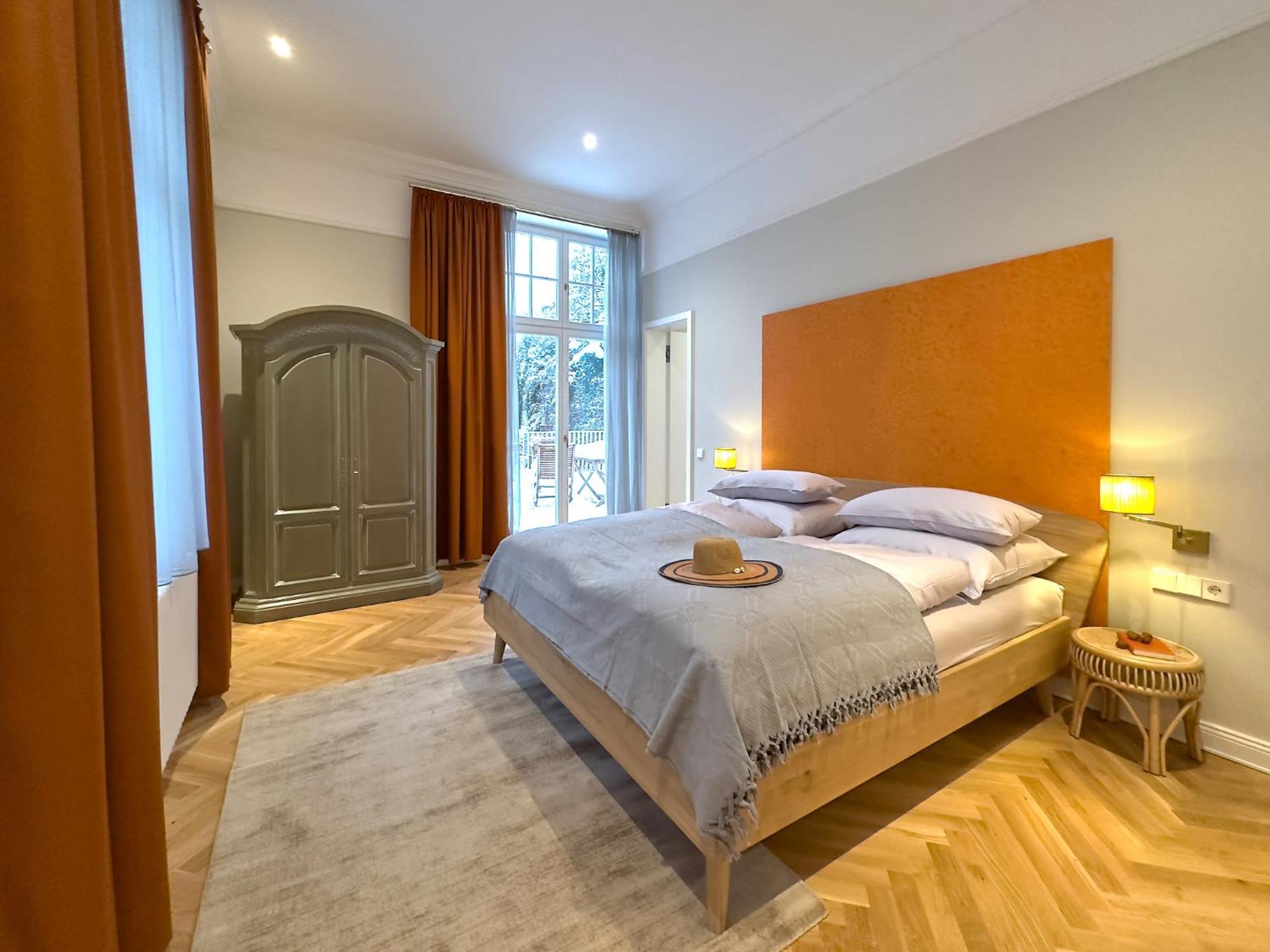 Pineblue Villas Heringsdorf  Room photo