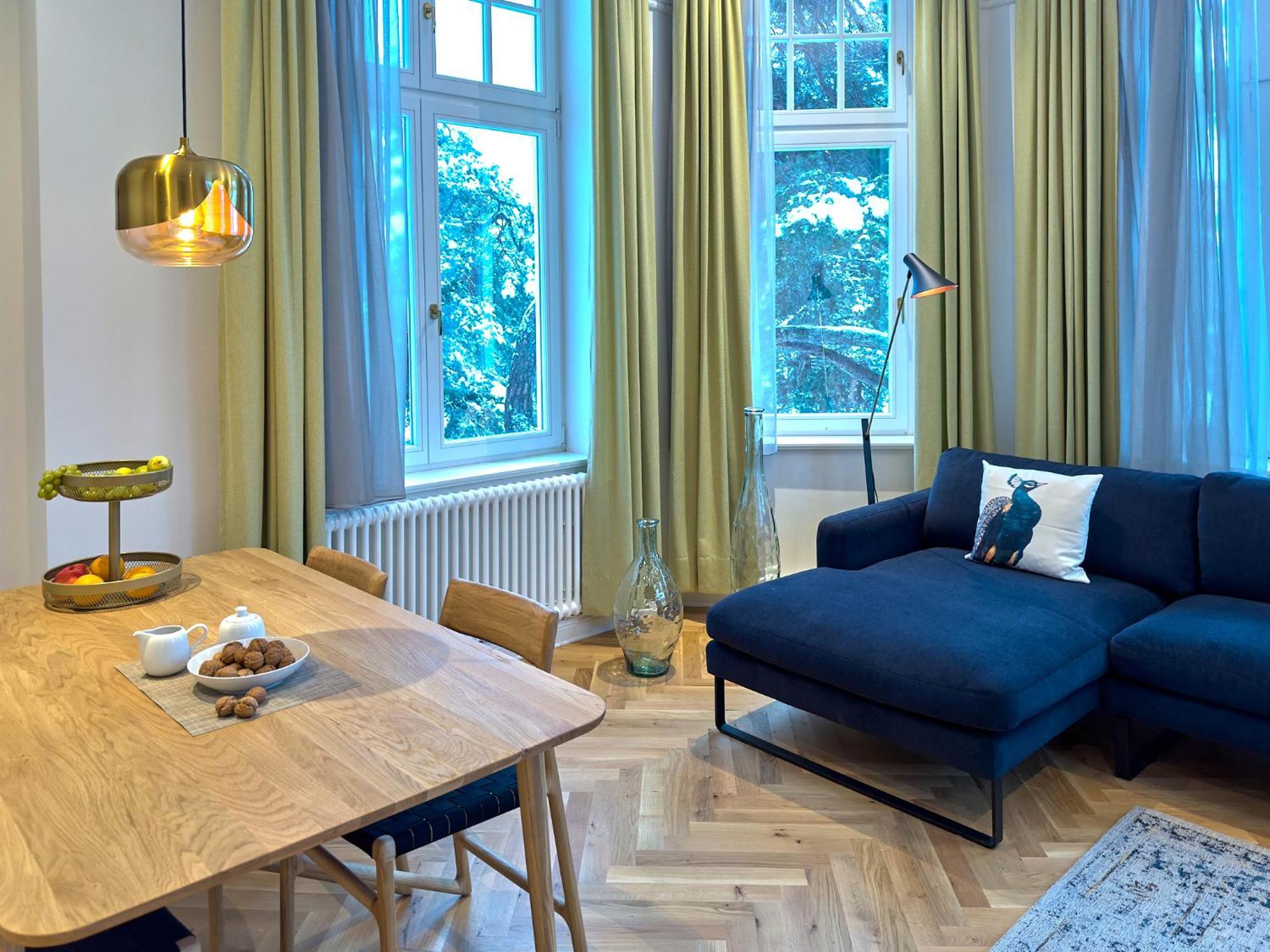 Pineblue Villas Heringsdorf  Room photo